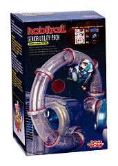 habitrail space station